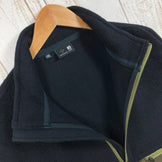 【Men's L/XL ブラック系】 Axesquin ( アクシーズクイン ) ウール フリース プルオーバー 軽エディション Wool Fleece Pullover 軽Edition ウール 111052 Asian Men's ムーンライトギア コラボモデル 入手 - 【公式】2ndGEAR（セカンドギア）Webショップ【登山用品・アウトドア用品専門 買取販売店】