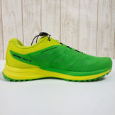 【Men's 26.0cm グリーン系】 Salomon ( サロモン ) スーパー クロス 4 ゴアテックス Supercross 4 Gore-Tex フットウェア トレイルランニングシューズ z00050936 トレイルランニングシューズ フットウェア - 【公式】2ndGEAR（セカンドギア）Webショップ【登山用品・アウトドア用品専門 買取販売店】
