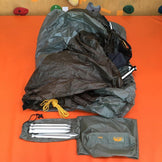 【OneSize グレー系】 Golite ( ゴーライト ) トリグ 2 Trig 2 2人用 シェルターテント ウルトラライト 山岳テント 生産終了モデル 入手困難 山岳テント テント キャンピングギア - 【公式】2ndGEAR（セカンドギア）Webショップ【登山用品・アウトドア用品専門 買取販売店】