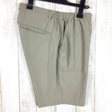 【Men's L ベージュ系】 Millet ( ミレー ) アース トレック ショーツ Earth Trek Short ナイロン MIV01505 International Men's 化繊 ショーツ ショートパンツ ボトムス ウェア - 【公式】2ndGEAR（セカンドギア）Webショップ【登山用品・アウトドア用品専門 買取販売店】
