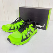 【Men's 27.5cm グリーン系】 Inov8 ( イノヴェイト ) テラ ウルトラ G270 Terra Ultra G270 フットウェア トレイルランニングシューズ z00059091 トレイルランニングシューズ フットウェア