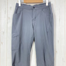 【Women's0 グレー系】 Arcteryx ( アークテリクス ) アルロイ パンツ Alroy Pant ナイロン ウェア ボトムス ロングパンツ ソフトシェル z00058155  ソフトシェル ロングパンツ ボトムス ウェア-2