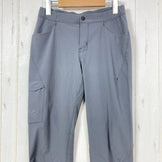 【Women's0 グレー系】 Arcteryx ( アークテリクス ) アルロイ パンツ Alroy Pant ナイロン ウェア ボトムス ロングパンツ ソフトシェル z00058155  ソフトシェル ロングパンツ ボトムス ウェア