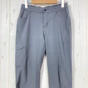 【Women's0 グレー系】 Arcteryx ( アークテリクス ) アルロイ パンツ Alroy Pant ナイロン ウェア ボトムス ロングパンツ ソフトシェル z00058155  ソフトシェル ロングパンツ ボトムス ウェア