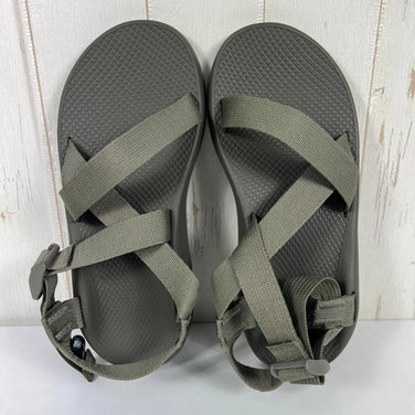 男士 28.0cm 绿色 Chaco Z1 经典凉鞋 JCH106851 橄榄夜色 z00055272 橄榄夜色凉鞋鞋履