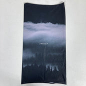 【OneSize ブラック系】 Answer4 ( アンサーフォー ) ネック チューブ Neck Tube Sho Fujimaki ポリエステル ウェア ウェア小物 ネックウェア チューブ z00053614 Sho Fujimaki チューブ ネックウェア ウ