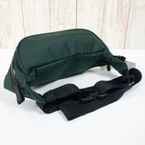 【Unisex OneSize グリーン系】 Rawlow Mountain Works ( ロウロウマウンテンワークス ) ピステン パック （ボーゲンエディション）Pisten Pack（BOGEN edition） フォレスト ボーゲン コラボ ナイロン バッグ ストレージ - 【公式】2ndGEAR（セカンドギア）Webショップ【登山用品・アウトドア用品専門 買取販売店】