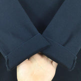 【Men's XS/S ネイビー系】Millet ( ミレー ) タフ ニット ロングスリーブ Tough Knit Long Sleeve MIV01804 International Men's コットン ロングスリーブTシャツ クルーネック インナー シャツ トップス ウェア - 【公式】2ndGEAR（セカンドギア）Webショップ【登山用品・アウトドア用品専門 買取販売店】