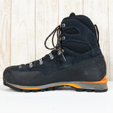 【Men's 27.3cm ブラック系】 スカルパ マンタ テック GTX Manta Tech GORE-TEX レザー SC23260/87506 Men's GORE-TEX ( ゴアテックス ) ブルートニック 厳冬期用アルパインブーツ フットウェア - 【公式】2ndGEAR（セカンドギア）Webショップ【登山用品・アウトドア用品専門 買取販売店】