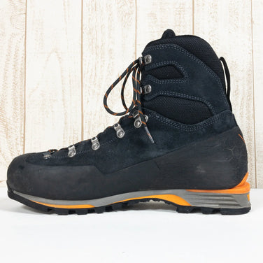 【Men's 27.3cm ブラック系】 スカルパ マンタ テック GTX Manta Tech GORE-TEX レザー SC23260/87506 Men's GORE-TEX ( ゴアテックス ) ブルートニック 厳冬期用アルパインブーツ フットウェア - 【公式】2ndGEAR（セカンドギア）Webショップ【登山用品・アウトドア用品専門 買取販売店】