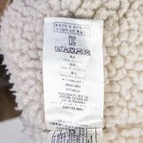 男式 M 米色 2020 Patagonia 绒毛衬里卡车司机夹克 (MJVK) - 停产款，难以找到 - 灯芯绒和有机棉上衣