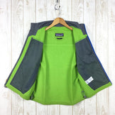 【Men's XS グリーン系】Patagonia ( パタゴニア ) ガイド ベスト Guide Vest ソフトシェル 生産終了モデル 入手困難 82990 International Men's ソフトシェル ベスト トップス ウェア - 【公式】2ndGEAR（セカンドギア）Webショップ【登山用品・アウトドア用品専門 買取販売店】