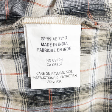 【Men's M グレー系】 Columbia ( コロンビア ) コットン ショートスリーブ チェックシャツ コットン ウェア トップス インナー シャツ ショートスリーブシャツ コットン z00052024 コットン ショートスリーブシャツ インナー シャツ - 【公式】2ndGEAR（セカンドギア）Webショップ【登山用品・アウトドア用品専門 買取販売店】