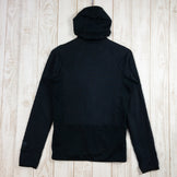 【Men's XS ブラック系】 Patagonia ( パタゴニア ) R1 プルオーバー フーディ R1 Pullover Hoody レギュレーター フリース ジャケット ポリエステル 40069 International Men's ポーラテック・パワーグリ - 【公式】2ndGEAR（セカンドギア）Webショップ【登山用品・アウトドア用品専門 買取販売店】