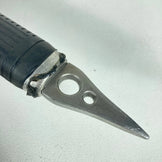 Kajitax Expert II (70cm, Silver) Winter Gear Ice Axe (z00053476)