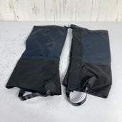 【Men's M ブラック系】 Outdoor Research ( アウトドアリサーチ ) クロコゲイター Crocodile Gaiters GORE-TEX 1000D Cordura ナイロン ウェア ウェア小物 ゲイター スパッツ z00060880  ゲ