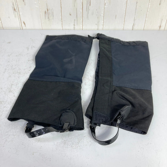 【Men's M ブラック系】 Outdoor Research ( アウトドアリサーチ ) クロコゲイター Crocodile Gaiters GORE-TEX 1000D Cordura ナイロン ウェア ウェア小物 ゲイター スパッツ z00060880  ゲ