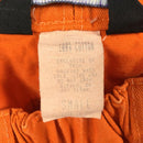 【Men's S オレンジ系】 Ragged Mountain ( ラギッドマウンテン ) クライミング ショーツ アメリカ製 ショート パンツ International Men's コットン ショーツ ショートパンツ ボトムス ウェア - 【公式】2ndGEAR（セカンドギア）Webショップ【登山用品・アウトドア用品専門 買取販売店】