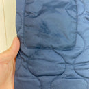 【Baby's 5T ネイビー系】 2021 Patagonia ( パタゴニア ) キルテッド パフジョガーズ Quilted Puff Joggers NENA 化繊ダウン ウェア ボトムス ロングパンツ 化繊インサレーション z00058090 NENA 化繊イン-6