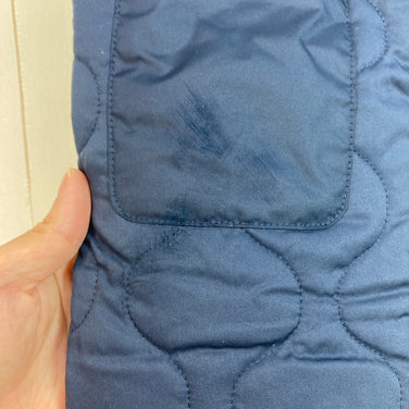 【Baby's 5T ネイビー系】 2021 Patagonia ( パタゴニア ) キルテッド パフジョガーズ Quilted Puff Joggers NENA 化繊ダウン ウェア ボトムス ロングパンツ 化繊インサレーション z00058090 NENA 化繊イン