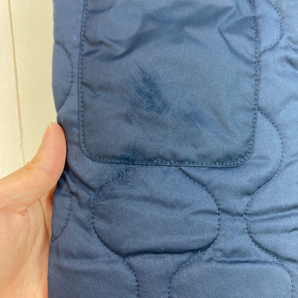 【Baby's 5T ネイビー系】 2021 Patagonia ( パタゴニア ) キルテッド パフジョガーズ Quilted Puff Joggers NENA 化繊ダウン ウェア ボトムス ロングパンツ 化繊インサレーション z00058090 NENA 化繊イン