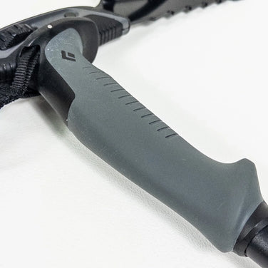 【OneSize ブラック系】 Black Diamond ( ブラックダイヤモンド ) ウィペットポール アルミ ポール ストック トレッキングポール z00051979 トレッキングポール ポール ストック - 【公式】2ndGEAR（セカンドギア）Webショップ【登山用品・アウトドア用品専門 買取販売店】