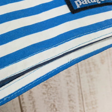 【Men's 30 ブルー系】 Patagonia ( パタゴニア ) ウェーブ フェアラー ボード ショーツ 19インチ ナイロン 86623 International Men's FLBE 化繊 ショーツ ショートパンツ ボトムス ウェア - 【公式】2ndGEAR（セカンドギア）Webショップ【登山用品・アウトドア用品専門 買取販売店】