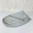 【OneSize グリーン系】 Montbell ( モンベル ) シームレス ダウンハガー800 ハーフレングス #3 Seamless Down Hugger 800 Half Length #3 バルサム -1℃ ダウン スリーピングシステム 寝袋 ダウンシュ-9
