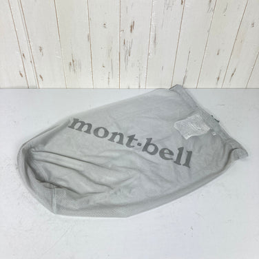 【OneSize グリーン系】 Montbell ( モンベル ) シームレス ダウンハガー800 ハーフレングス #3 Seamless Down Hugger 800 Half Length #3 バルサム -1℃ ダウン スリーピングシステム 寝袋 ダウンシュ