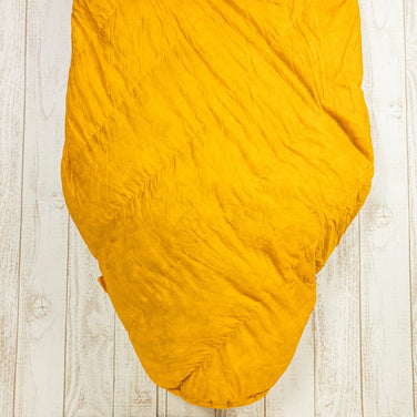 【OneSize オレンジ系】 Montbell ( モンベル ) U.L.スパイラルダウンハガー #2 サンフラワー ダウン スリーピングシステム 寝袋 ダウンシュラフ z00051779 サンフラワー ダウンシュラフ 寝袋 スリーピングシステム - 【公式】2ndGEAR（セカンドギア）Webショップ【登山用品・アウトドア用品専門 買取販売店】