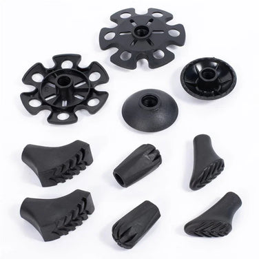 2ndGEAR Mountain Products ( セカンドギアマウンテンプロダクツ ) フレックス フォールディング カーボン トレッキングポール F.F. Carbon Trekking Poles - 【公式】2ndGEAR（セカンドギア）Webショップ【登山用品・アウトドア用品専門 買取販売店】