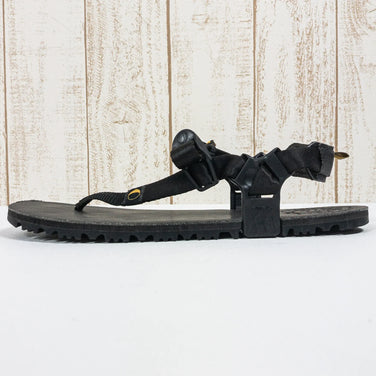 【Unisex 25.0cm ブラック系】 Luna Sandals ( ルナサンダル ) オソフラコ ウィングド エディション Oso FLACO Winged Edition フットウェア サンダル z00050363 サンダル フットウェア - 【公式】2ndGEAR（セカンドギア）Webショップ【登山用品・アウトドア用品専門 買取販売店】