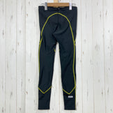 【Men's M ブラック系】 Cw-X ( シーダブリューエックス ) スタイル フリー ボトム Style Free Bottom ポリエステル ウェア ボトムス タイツ z00058479  タイツ ボトムス ウェア