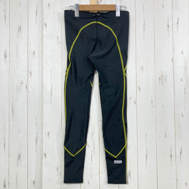 【Men's M ブラック系】 Cw-X ( シーダブリューエックス ) スタイル フリー ボトム Style Free Bottom ポリエステル ウェア ボトムス タイツ z00058479  タイツ ボトムス ウェア