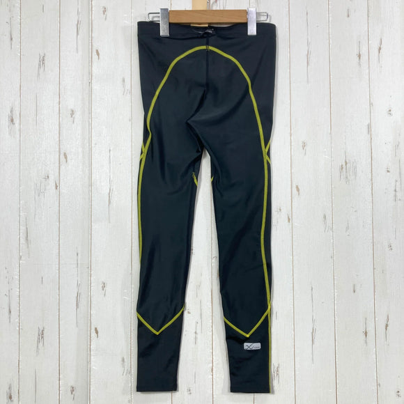 【Men's M ブラック系】 Cw-X ( シーダブリューエックス ) スタイル フリー ボトム Style Free Bottom ポリエステル ウェア ボトムス タイツ z00058479  タイツ ボトムス ウェア