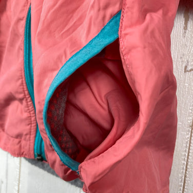 【Baby's 80 ピンク系】 Montbell ( モンベル ) ライトシェルジャケット ナイロン ウェア トップス アウター ジャケット ウィンドシェル z00054049  ウィンドシェル アウター ジャケット トップス ウェア