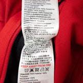 【Men's M レッド系】 Mammut ( マムート ) アルティメイト シックス ソフトシェル フーデッド ジャケット アジアンフィット Ultimate Vi So Hooded Jacket Af ソフトシェル 1011-01400 Men's Magm - 【公式】2ndGEAR（セカンドギア）Webショップ【登山用品・アウトドア用品専門 買取販売店】