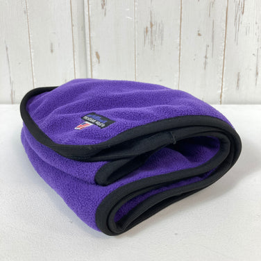 【OneSize パープル系】 Thousand Mile（サウザンドマイル） フリース ストール Fleece Stall マフラー ウェア ウェア小物 ネックウェア マフラー スカーフ z00058180  マフラー スカーフ ネックウェア ウェア小物 ウェア