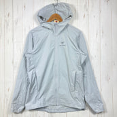 【Men's S グレー系】 Arcteryx ( アークテリクス ) ガンマ SL フーディー Gamma SL Hoody 入手困難 ナイロン ウェア トップス アウター ジャケット ソフトシェル z00058677  ソフトシェル アウター ジャケット トッ