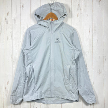 【Men's S グレー系】 Arcteryx ( アークテリクス ) ガンマ SL フーディー Gamma SL Hoody 入手困難 ナイロン ウェア トップス アウター ジャケット ソフトシェル z00058677  ソフトシェル アウター ジャケット トッ