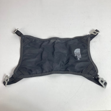 The North Face Helmet Holder, One Size, Black, Nylon Storage Backpack (z00055607)