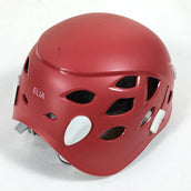 【Women's OneSize レッド系】 Petzl ( ペツル ) エーリア Elia 山岳ヘルメット レディースモデル A48B Women's ヘルメット - 【公式】2ndGEAR（セカンドギア）Webショップ【登山用品・アウトドア用品専門 買取販売店】