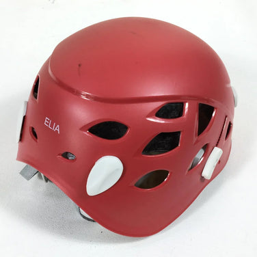 【Women's OneSize レッド系】 Petzl ( ペツル ) エーリア Elia 山岳ヘルメット レディースモデル A48B Women's ヘルメット - 【公式】2ndGEAR（セカンドギア）Webショップ【登山用品・アウトドア用品専門 買取販売店】