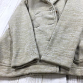 【Women's L ベージュ系】 Patagonia ( パタゴニア ) ウィメンズ ベター セーター ピーコート Better Sweater Peacoat フリース ジャケット 25860 International Women's BHH フリース アウター - 【公式】2ndGEAR（セカンドギア）Webショップ【登山用品・アウトドア用品専門 買取販売店】