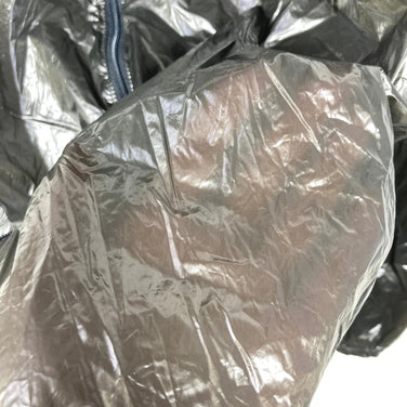 【Men's S チャコール系】 Enlightened Equipment ( エンライテンドイクイップメント ) カッパーフィールド ウィンドシャツ Copperfield Wind Shirt Charcoal ウェア トップス アウター ジャケット ウィンドシ