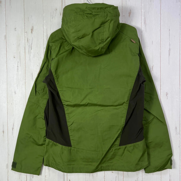 【Men's S グリーン系】 SASTA ( サスタ ) ヴォスタ ジャケット Vuosta Takki 0033 35 Loden Green z00056177 35 Loden Green コットン アウター ジャケット トップス ウェア