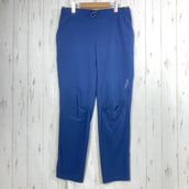 【Men's L-Short ネイビー系】 Rab ( ラブ ) モメンタム パンツ Momentum Pants QFV-82 Deep Ink z00058282 Deep Ink ソフトシェル ロングパンツ ボトムス ウェア