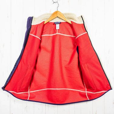 2014 Patagonia Classic Retro-X Vest (ELKH/Elcap Khaki) Men's Small Beige. Polyester fleece top. Product code: z00052861 EL.