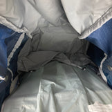 【Women's OneSize ネイビー系】 Osprey ( オスプレー ) シラス 34 Sirraus ナイロン バッグ ストレージ バックパック 容量【30L～54L】 z00055585  容量【30L～54L】 バックパック バッグ ストレージ