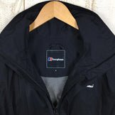 【Women's 8 ブラック系】Berghaus ( バーグハウス ) カリスト ジャケット Calisto Jacket Aq2防水透湿 レインシェル フーディ 20101 Women's レインシェル アウター ジャケット トップス ウェア - 【公式】2ndGEAR（セカンドギア）Webショップ【登山用品・アウトドア用品専門 買取販売店】